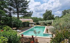 Gite Avec Piscine Au Coeur De La Vallee De La Ceze